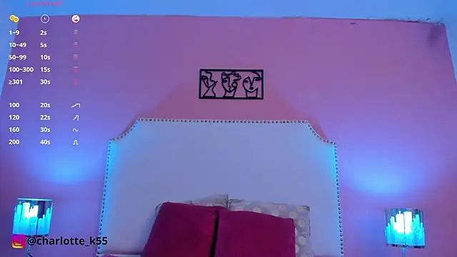 Snapshot of charlotte_kisss chatting on 26, 12, 2024 charlotte kisss online show from 26, 12, 2024