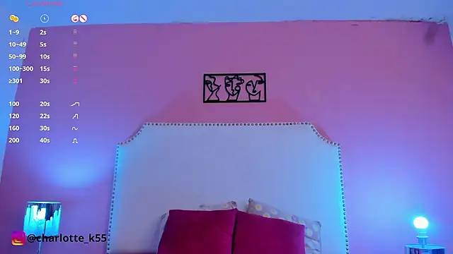 Snapshot of charlotte_kisss chatting on 28, 12, 2024 charlotte kisss online show from 28, 12, 2024