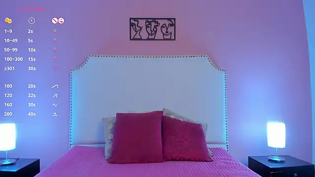 Snapshot of charlotte_kisss chatting on 12, 1, 2025 charlotte kisss online show from 12, 1, 2025