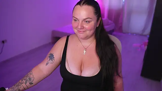 ameliaminkx online show from 28, 6, 2026