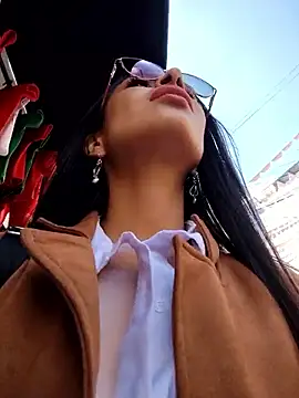 Astrid-- online show from 15, 12, 2025