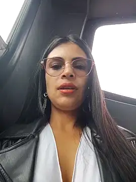 Astrid-- online show from 6, 1, 2026