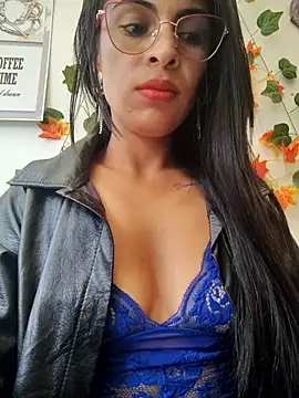 Astrid-- online show from 15, 1, 2026