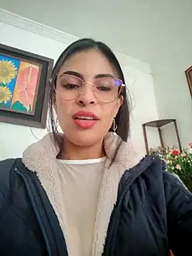 Astrid-- online show from 12, 5, 2026