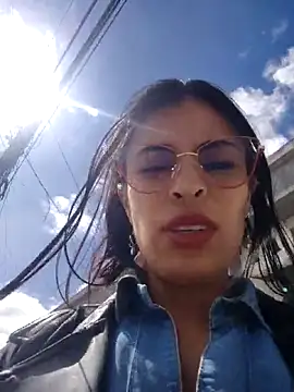 Astrid-- online show from 20, 5, 2026