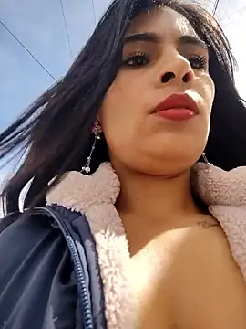 Astrid-- online show from 3, 6, 2026