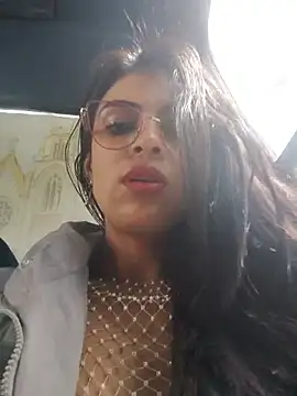 Astrid-- online show from 4, 6, 2026