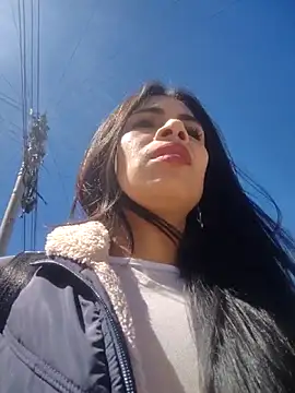 Astrid-- online show from 11, 6, 2026
