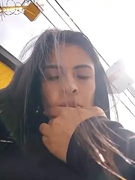 Astrid-- online show from 12, 6, 2026