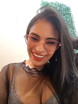 Astrid-- online show from 16, 6, 2026