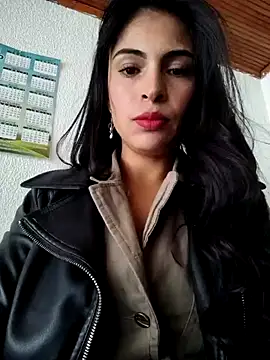 Astrid-- online show from 17, 6, 2026