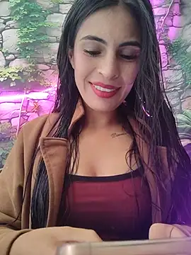 Astrid-- online show from 18, 6, 2026