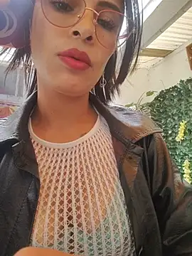 Astrid-- online show from 26, 6, 2026