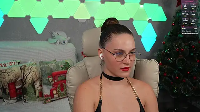 HarleyDeess online show from 6, 12, 2024