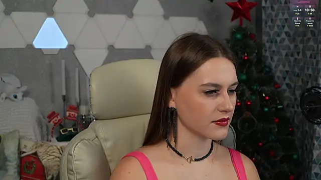 HarleyDeess online show from 13, 12, 2024