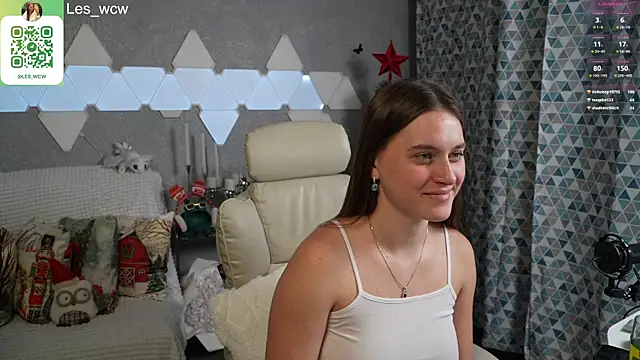 HarleyDeess online show from 12, 1, 2025