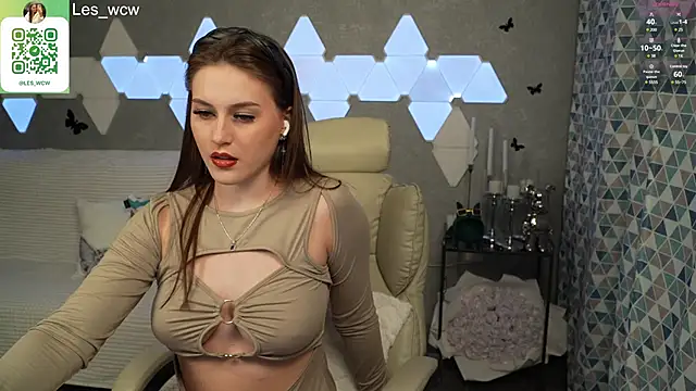 HarleyDeess online show from 25, 1, 2025