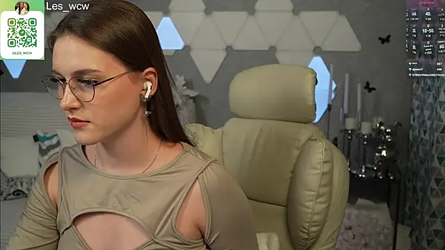 HarleyDeess online show from 26, 1, 2025