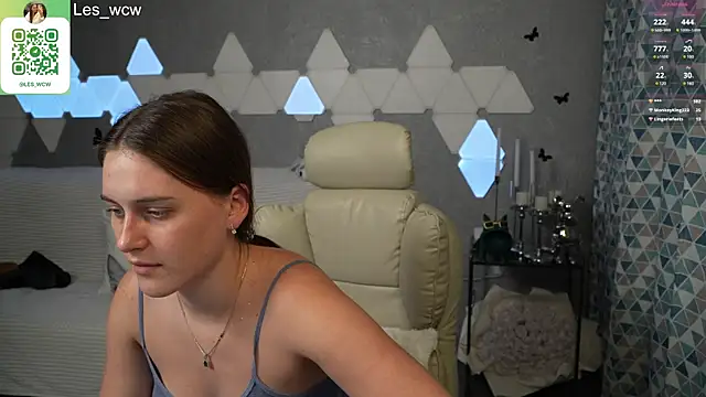 HarleyDeess online show from 4, 2, 2025