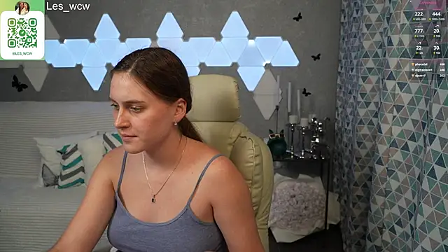 HarleyDeess online show from 5, 2, 2025