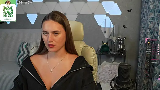 HarleyDeess online show from 19, 9, 2025