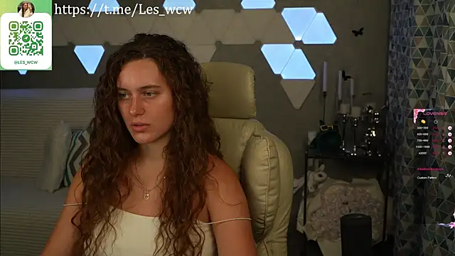 HarleyDeess online show from 6, 10, 2025