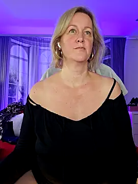 MarleneBloem online show from 17, 9, 2025