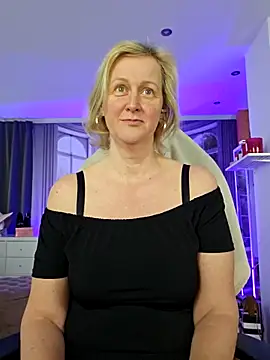 MarleneBloem online show from 24, 4, 2026