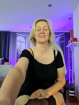 MarleneBloem online show from 25, 4, 2026