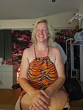 MarleneBloem online show from 27, 6, 2026