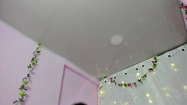 Samanta roberts1 online show from 13, 2, 2025