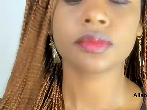 alison-ker3 online show from 15, 9, 2025