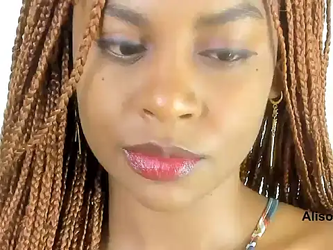 alison-ker3 online show from 16, 9, 2025