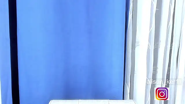 alison-ker3 online show from 17, 5, 2026