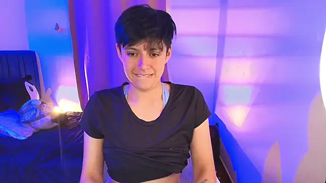 9 Fernanda 9 online show from 20, 9, 2025