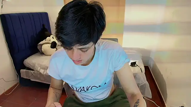 9 Fernanda 9 online show from 28, 9, 2025