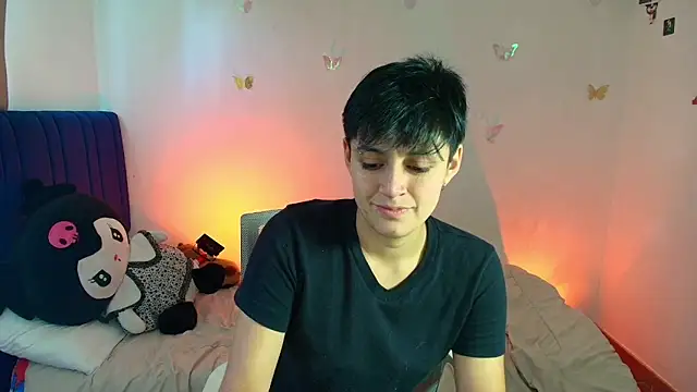 9 Fernanda 9 online show from 25, 3, 2026