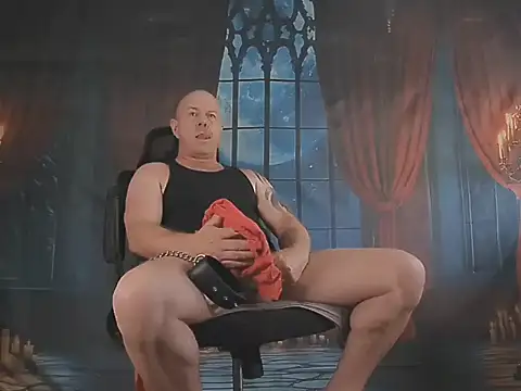 ManlyPrisonGuy online show from 17, 9, 2025