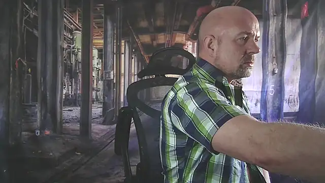 Snapshot of ManlyPrisonGuy chatting on 1, 4, 2026 ManlyPrisonGuy online show from 1, 4, 2026