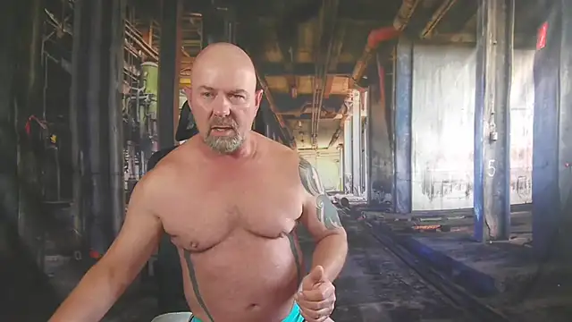 Snapshot of ManlyPrisonGuy chatting on 3, 6, 2026 ManlyPrisonGuy online show from 3, 6, 2026