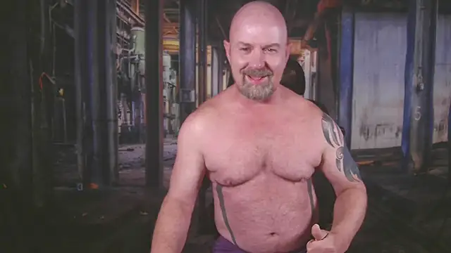 Snapshot of ManlyPrisonGuy chatting on 25, 6, 2026 ManlyPrisonGuy online show from 25, 6, 2026
