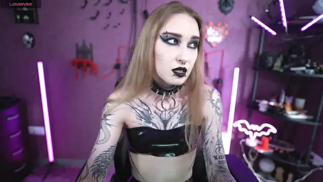 amywhitenessxx online show from 10, 5, 2026