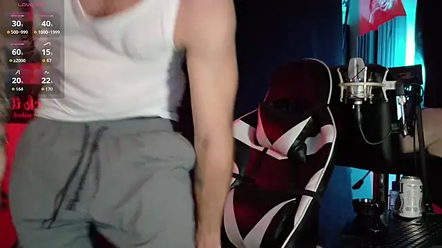 Snapshot of FiftyShadez chatting on 24, 3, 2026 FiftyShadez online show from 24, 3, 2026