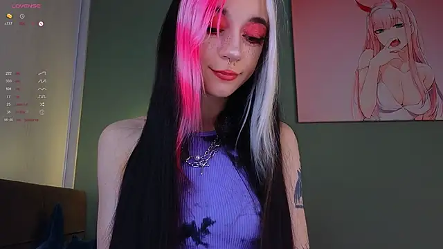 TristaRoht online show from 9, 12, 2024