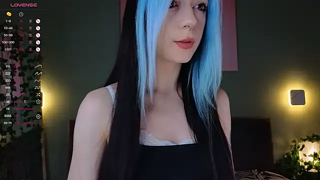 TristaRoht online show from 13, 3, 2025