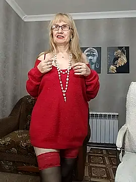 Snapshot of koroleva70 chatting on 11, 2, 2026 koroleva70 online show from 11, 2, 2026