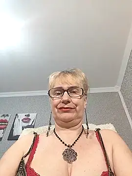 koroleva70 online show from 14, 3, 2026