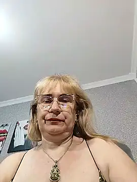 koroleva70 online show from 30, 6, 2026