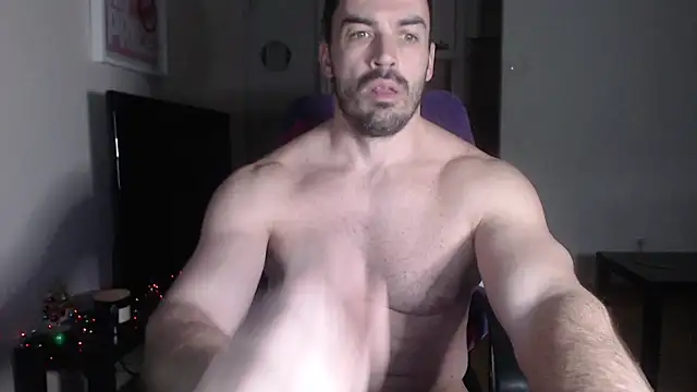 Snapshot of Hammer_Top chatting on 6, 1, 2025 Hammer Top online show from 6, 1, 2025