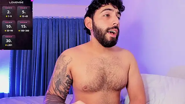 leo thewolf  online show from 16, 10, 2025